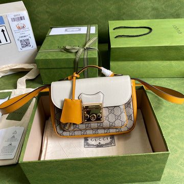 Luxe Carry - GCC Bags - 5713