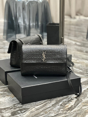 Luxe Carry - YSL Bag - 1958