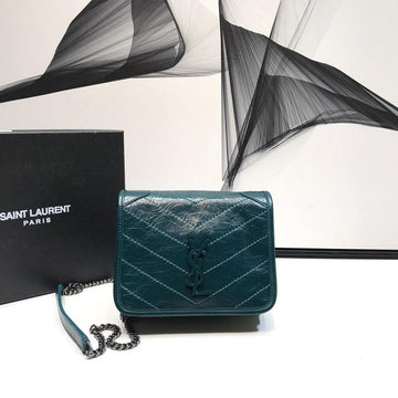 Luxe Carry - YSL Bag - 2894
