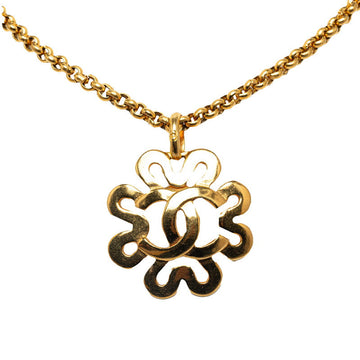 Top Quality Chanel   Cocomark Aztec Chain s Gold   Chanel