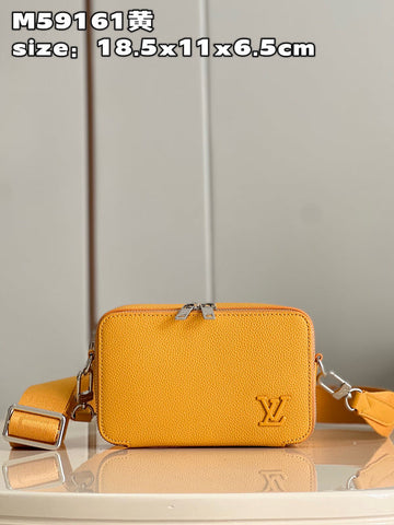 Luxe Carry - LV Bags - 15943