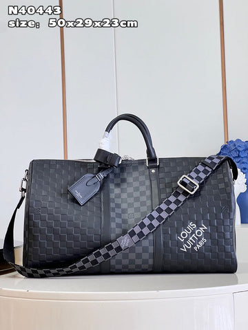 Luxe Carry - LV Bags - 15385