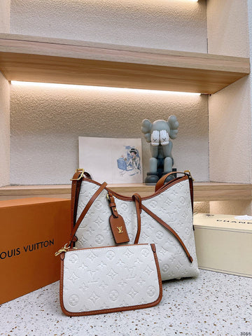 Luxe Carry - LV Bags - 15107
