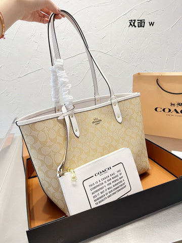 Luxe Carry - CCH Bags - 131