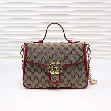 Luxe Carry - GCC Bags - 1390