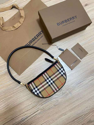 Luxe Carry - B-BERRY BAGS - 356