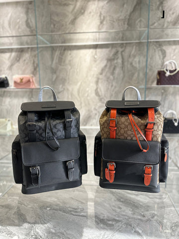 Luxe Carry - CCH Bags - 269