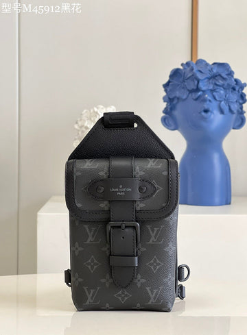 Luxe Carry - LV Bags - 16930