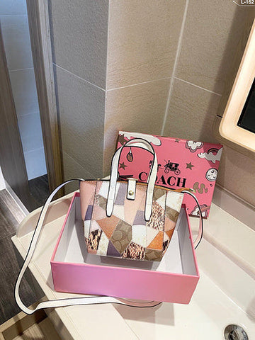 Luxe Carry - CCH Bags - 529
