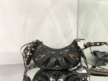 Luxe Carry - BGA Bags - 2582