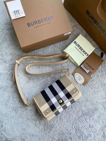 Luxe Carry - B-BERRY BAGS - 359