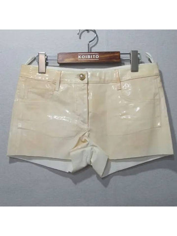 Smith Market   Luxury Hot Shorts Women s Clothing Chanel