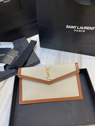 Luxe Carry - YSL Bag - 2440