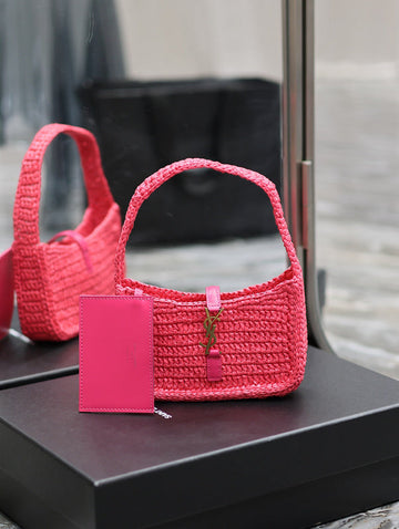 Luxe Carry - YSL Bag - 1821