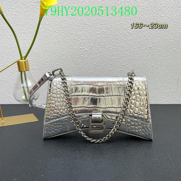 Luxe Carry - BGA Bags - 2302