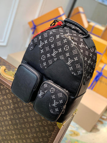 Luxe Carry - LV Bags - 17197