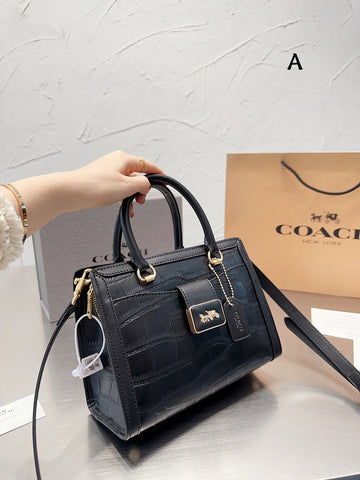 Luxe Carry - CCH Bags - 214