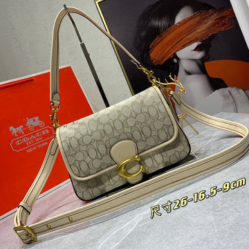 Luxe Carry - CCH Bags - 562