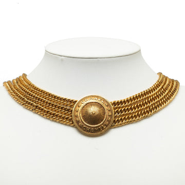 Top Quality Chanel   3 Series Chocker s Gold Makeup  CHANEL