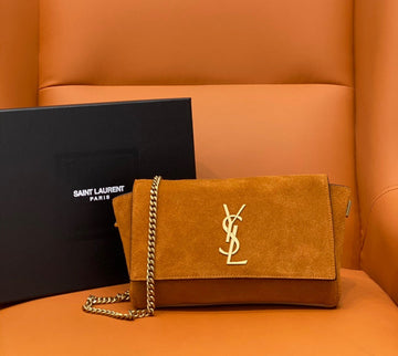 Luxe Carry - YSL Bag - 2048