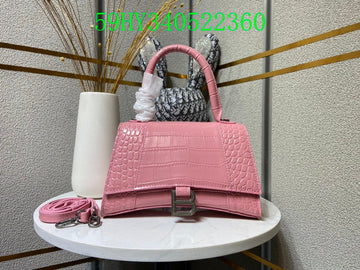 Luxe Carry - BGA Bags - 2486