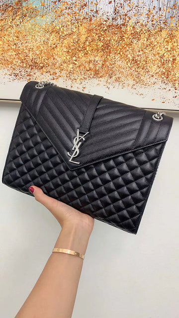 Luxe Carry - YSL Bag - 3852
