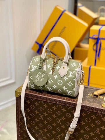 Luxe Carry - LV Bags - 16461