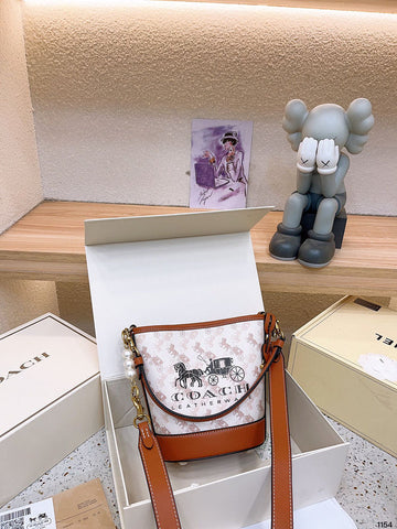 Luxe Carry - CCH Bags - 178