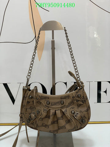 Luxe Carry - BGA Bags - 2098