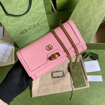 Luxe Carry - GCC Bags - 6410