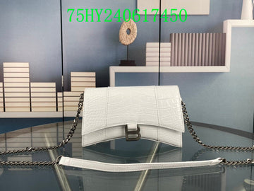 Luxe Carry - BGA Bags - 2225