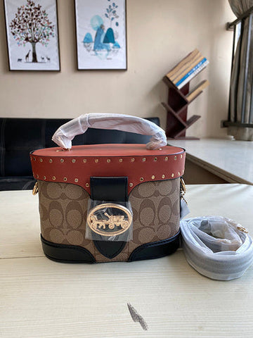 Luxe Carry - CCH Bags - 549