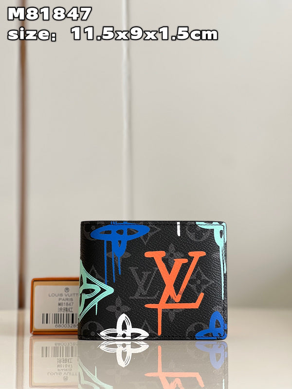 Luxe Carry - LV Bags - 15982