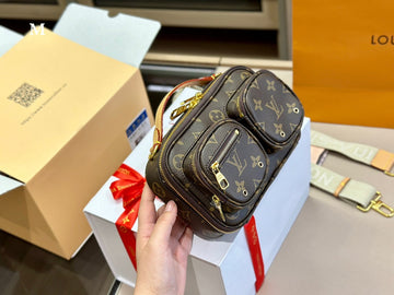 Luxe Carry - LV Bags - 15012