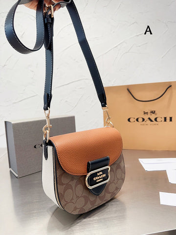 Luxe Carry - CCH Bags - 356