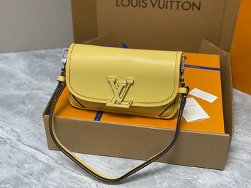 Luxe Carry - LV Bags - 15176