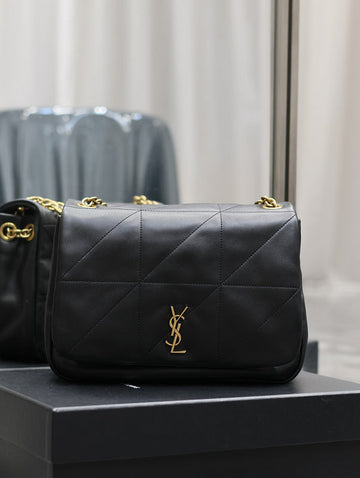 Luxe Carry - YSL Bag - 1786