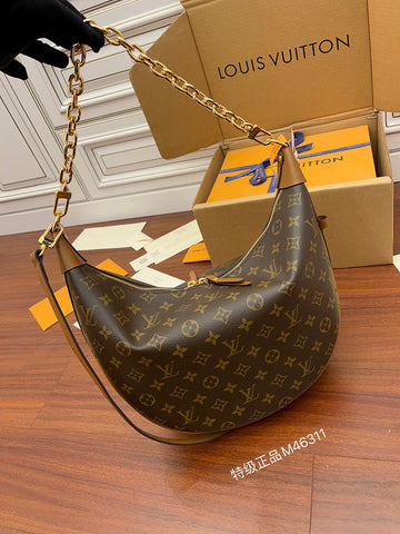 Luxe Carry - LV Bags - 16079