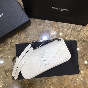 Luxe Carry - YSL Bag - 2762