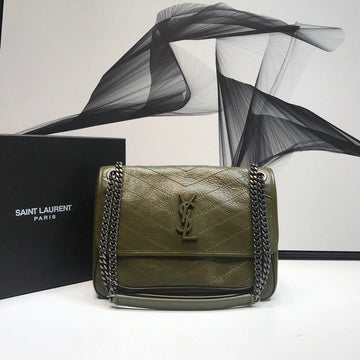 Luxe Carry - YSL Bag - 2235