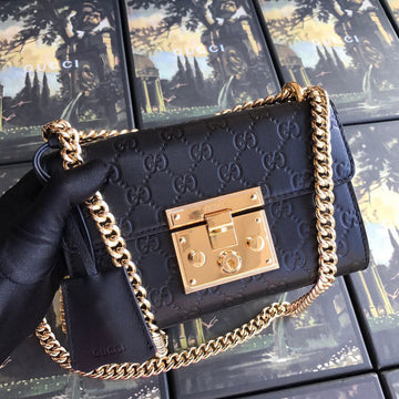 Luxe Carry - GCC Bags - 6285