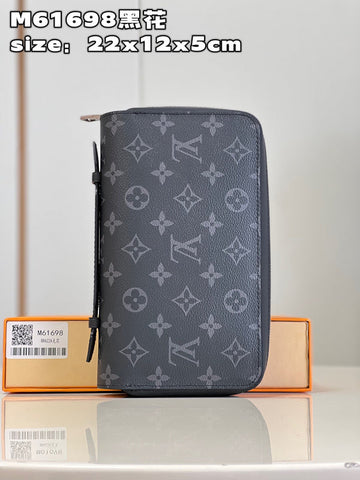 Luxe Carry - LV Bags - 15699