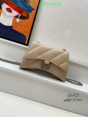 Luxe Carry - BGA Bags - 1805