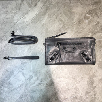 Luxe Carry - BGA Bags - 1099