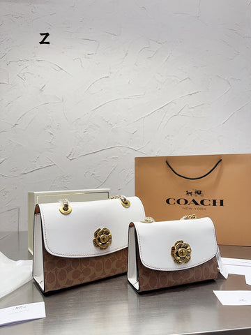 Luxe Carry - CCH Bags - 329