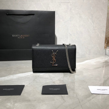 Luxe Carry - YSL Bag - 4031