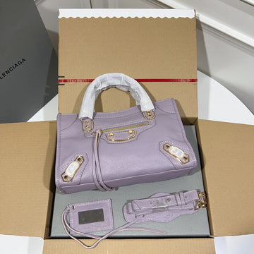Luxe Carry - BLN-CIAGA WOMEN LUXURY BAGS - 437