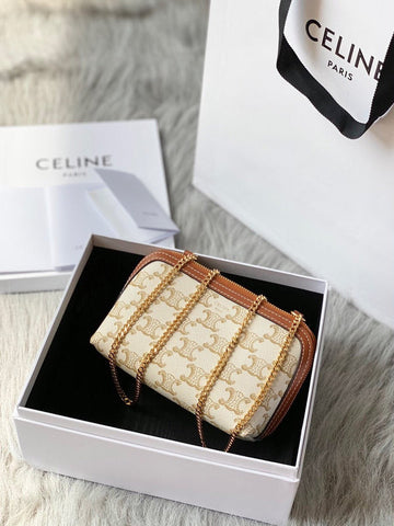 Top Quality Chanel Bag New Arrival Luxury Bag - 056
