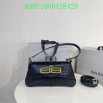 Luxe Carry - BGA Bags - 2328