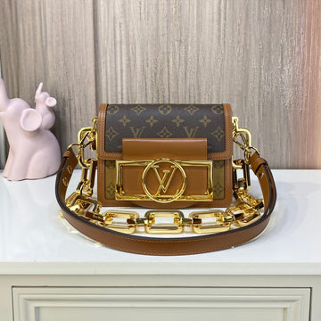 Luxe Carry - LV Bags - 16109